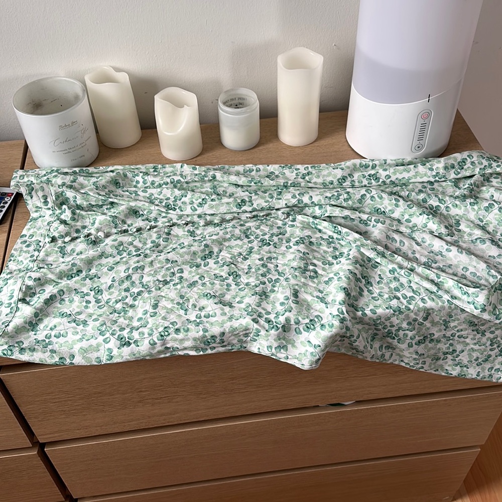 H&M skirt super cute